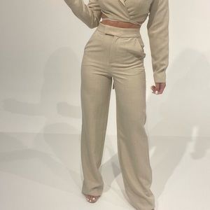 Chic Business - Trouser